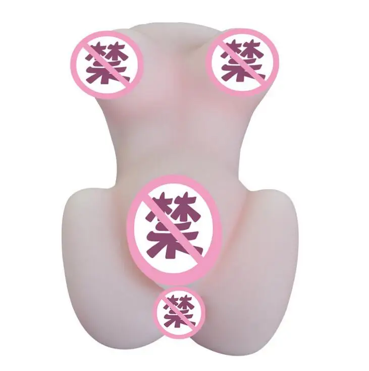 Для мужчин Мастурбация Игрушки мягкие силиконовые Моделирование Секс куклы