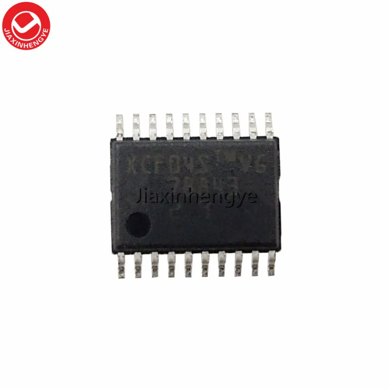 

XCF04SVOG20C XCF04S TSSOP-20 4M оригинальный и новый 5 шт./лот