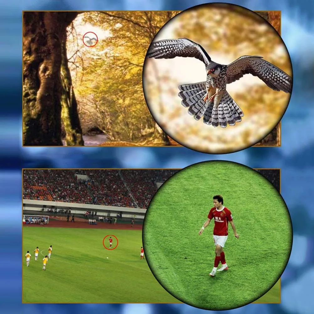 8x зум оптический телескоп объектив камеры мобильного телефона с зажимом для iPhone