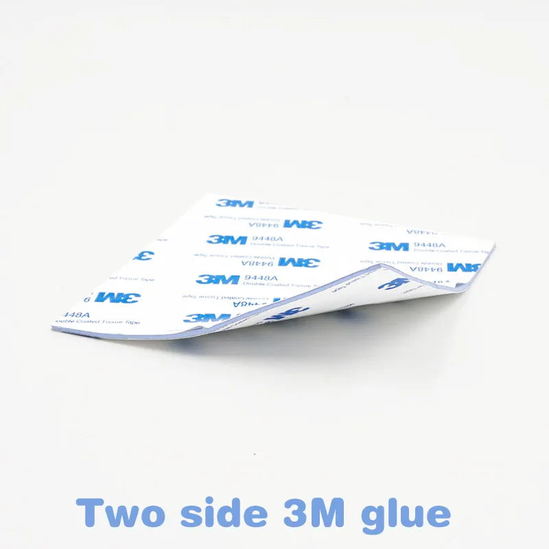 Силиконовые наклейки подушечки с силикагелем для светодиодный чип cpu