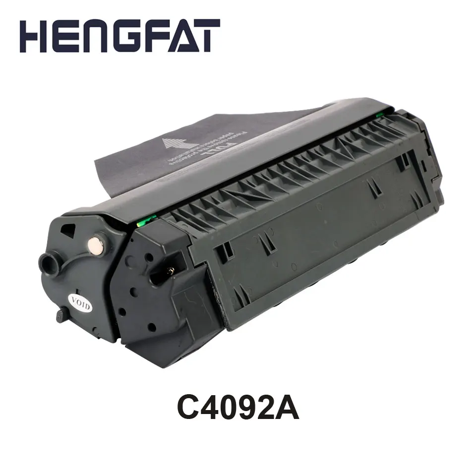 Высококачественный тонер картридж C4092A 92A для HP LaserJet 1100 1100SE 1100XI 1100A SE XI 3100 3200 3200SE