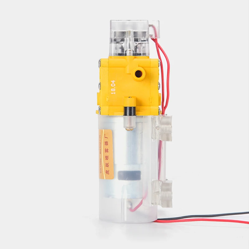 Интеллектуальный HY 4700 off пистолет остановка 12 В DC Сельскохозяйственных