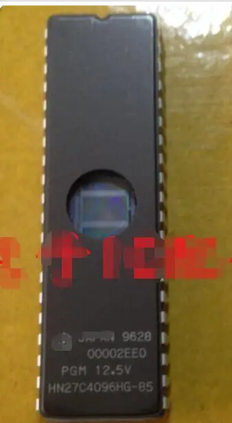 Freeshipping HN27C4096HG-85 HN27C4096HG HN27C4096