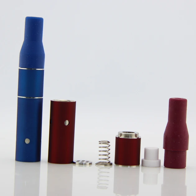 

5pcs Clearance Dry Herb tanK atomizer Ego Atomizer dry herb vaporizer fit 510/ego battery e cigarette E-Cigarettes vaper