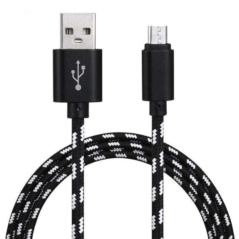 Micro USB быстрое зарядное устройство 0 2/1/2 метра Usb для Huawei Honor 7a pro 7x 7c 6x 5x Enjoy 4 5 6 7 P8 G9 Mate