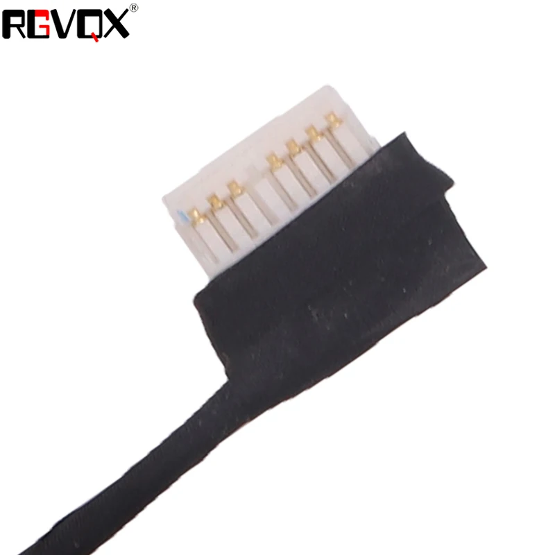 Новый кабель для ноутбука Dell XPS 14z L412z JYF5Y оригинальный PN: DC02001CU10 0NRNR ноутбук ЖК LVDS |
