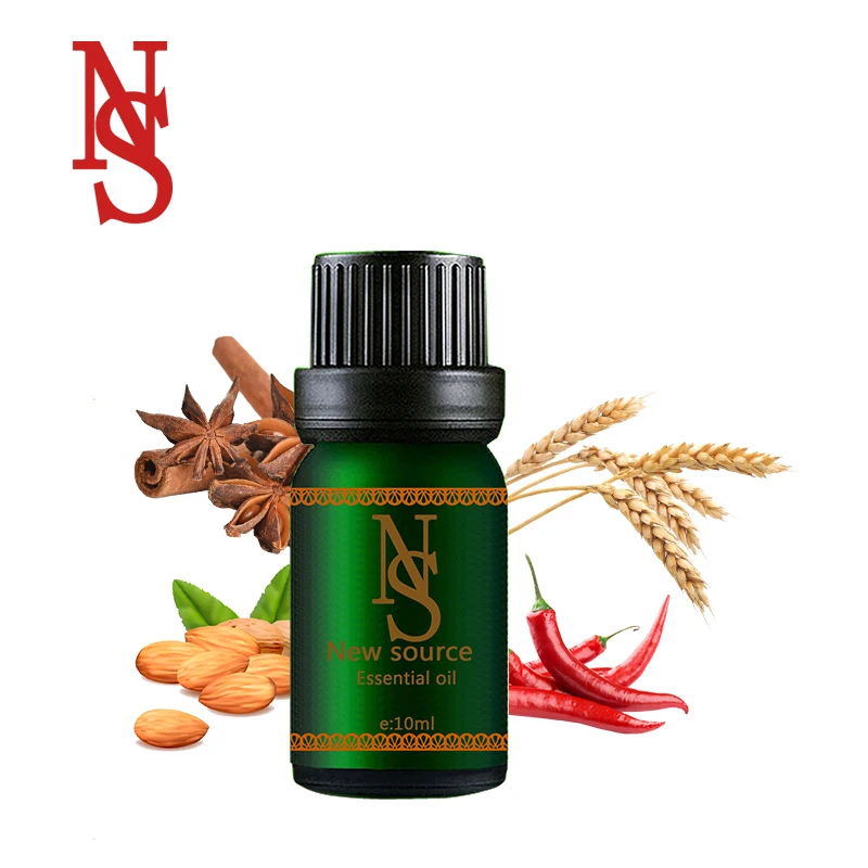 100% чистое натуральное мужское импотенции соединение эфирное масло улучшение