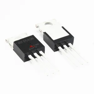 Transistor 10PCS IRF9540NPBF IRF9540N IRF9540 TO-220