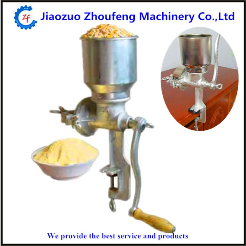 

Мукомольный станок ZF