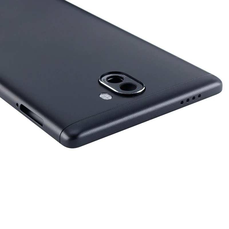 Remanbor For Leagoo Kiicaa Mix Battery Case Protective Back Cover Fit Replacement Mobile |