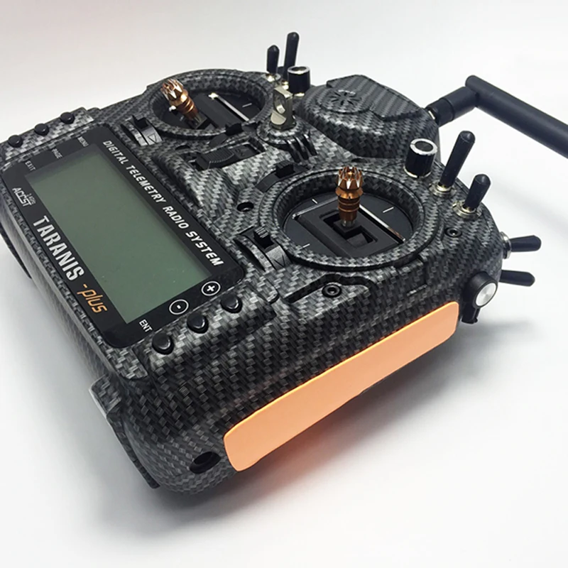 Ручной Коврик для FrSky Taranis X9D/ X9D Plus декоративный аксессуар передатчик FrSky|taranis