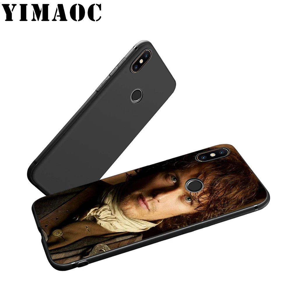 Мягкий силиконовый чехол для Xiaomi Redmi Note 9 Mi 8 Se 7 6 6A A1 A2 4X 4A 5A 5 MAX 3 MiA1 |