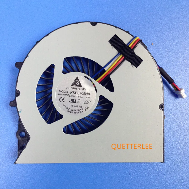 Вентилятор для ноутбука HP ProBook 450 G0 G1 455 450G1 455G1|laptop fan|cooling fanfan for laptop |