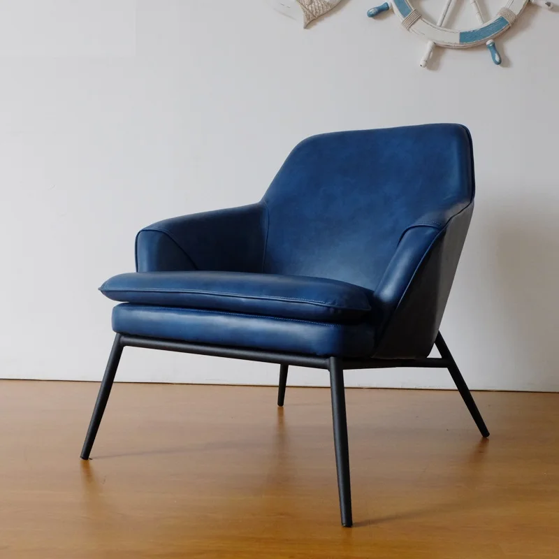 U BEST Nordic Реплика boconcept hug кресло конструктор с гостиная из мебель|Стулья для
