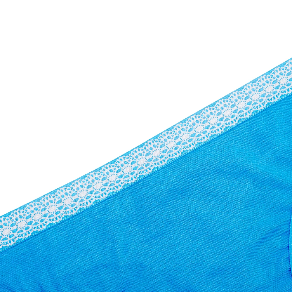 Трусики стринги женские бесшовные из хлопка 6 шт./лот|Женские трусики| |