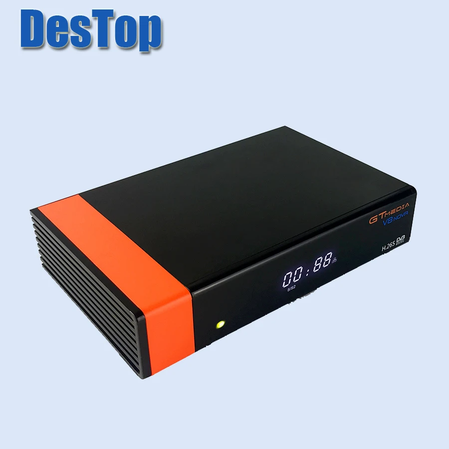 Спутниковый ресивер GTMedia V8 Nova DVB S2 Freesat|Спутниковое ТВ| |