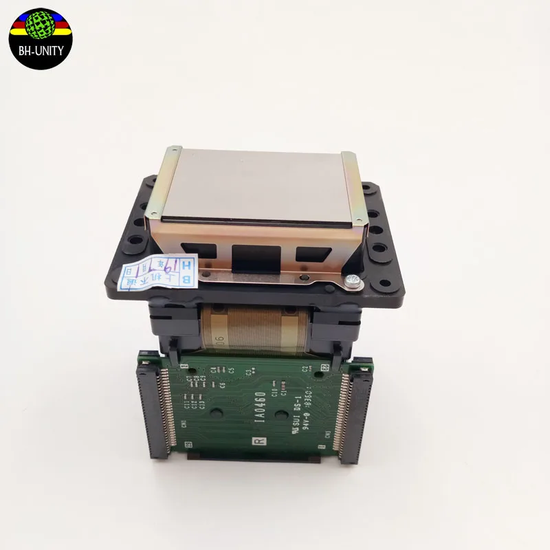 Оригинальный Новый roland dx7 печатающая головка VS640 RA640 RF640 XF640 RE 640 VS RA BN 20 экологичный