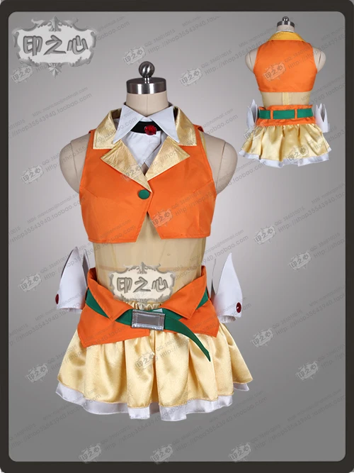 Бесплатная доставка карнавальный костюм VOCALOID Gumi Megpoid GUMI V4 для взрослых Униформа