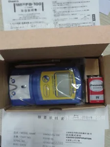 FG-100 паяльник для подключения к термометр с мягким наконечником Железный термометр Замена 191