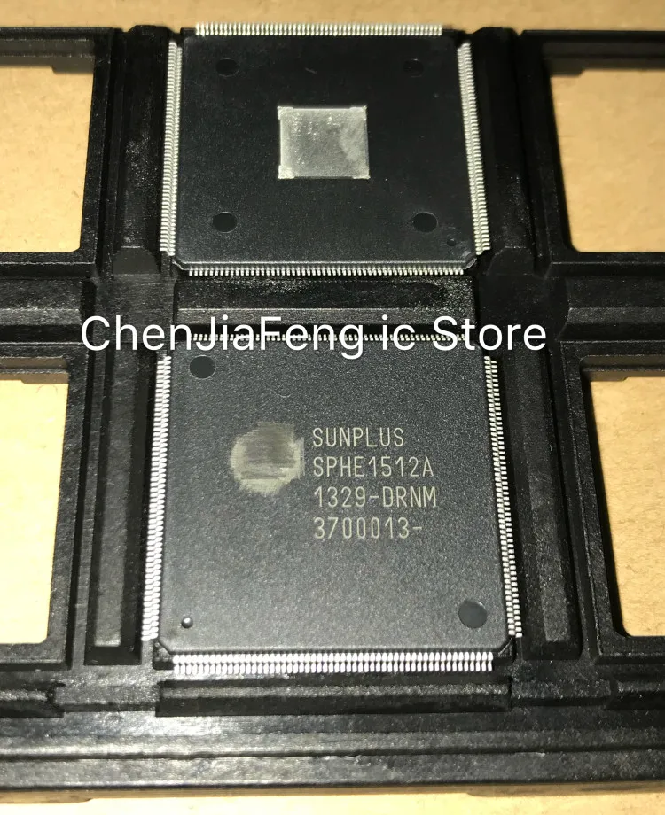 1 шт.~ 10 шт./лот SPHE1512A-DRNM SPHE1512A QFP