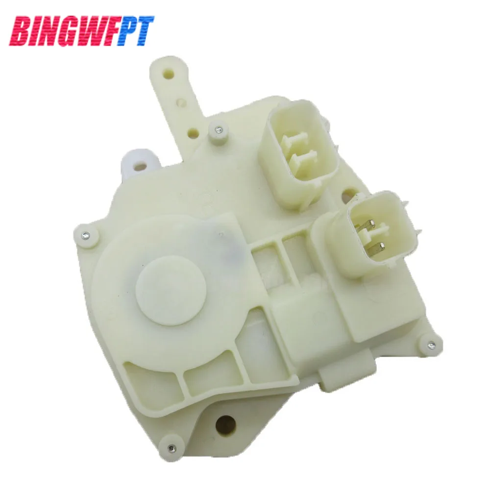 Правый привод замка задней двери для Honda Accord Insight Odyssey S2000 Civic CR-V Fit 72615-S84-013 72615S84013 |