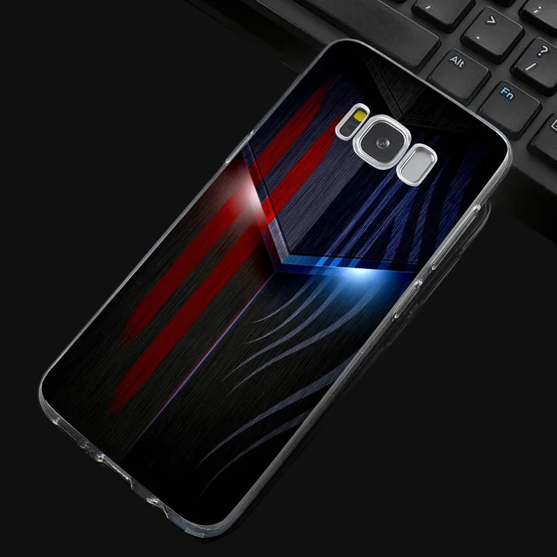 DREAMFOX N091 King Leonidas Of 300 Soft TPU Silicone Cover For Samsung Galaxy Note S 3 4 5 6 7 8 9 Edge Plus Grand Prime Case |