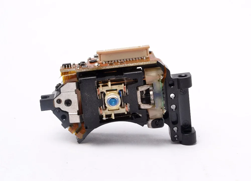 Запасные части для DVD-плеера PHILIPS PET-735 Лазерная линза ASSY Unit PET735 оптический блок