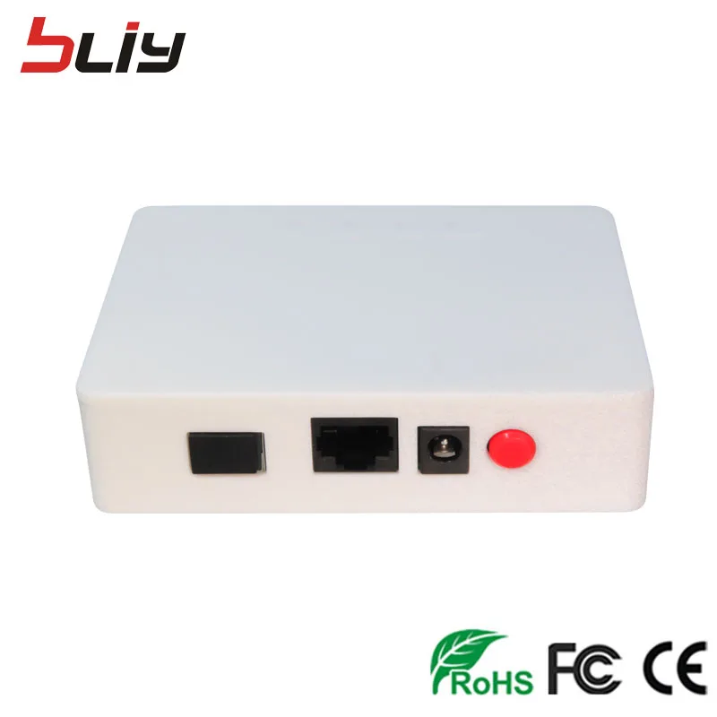 1G1 порт onu gpon epon olt 1 25G волоконный переключатель ftth волоконно-оптический |