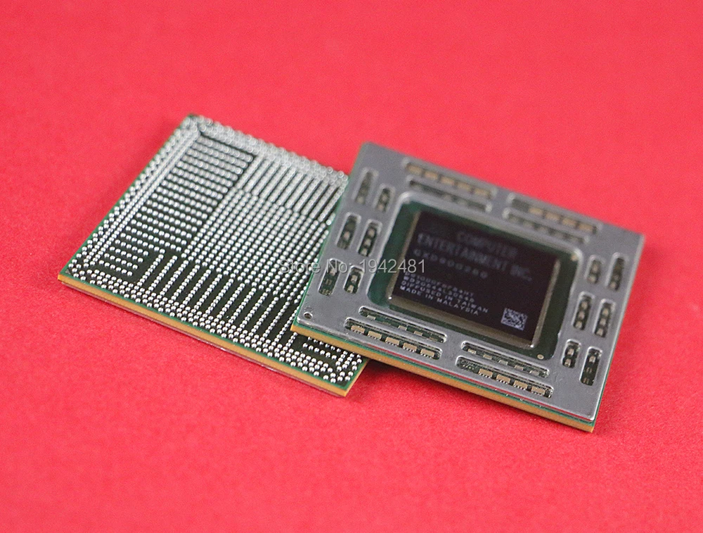 OCGAME 8 шт./лот для PS4 GPU CXD90026G Процессор CXD90026AG CXD90026BG