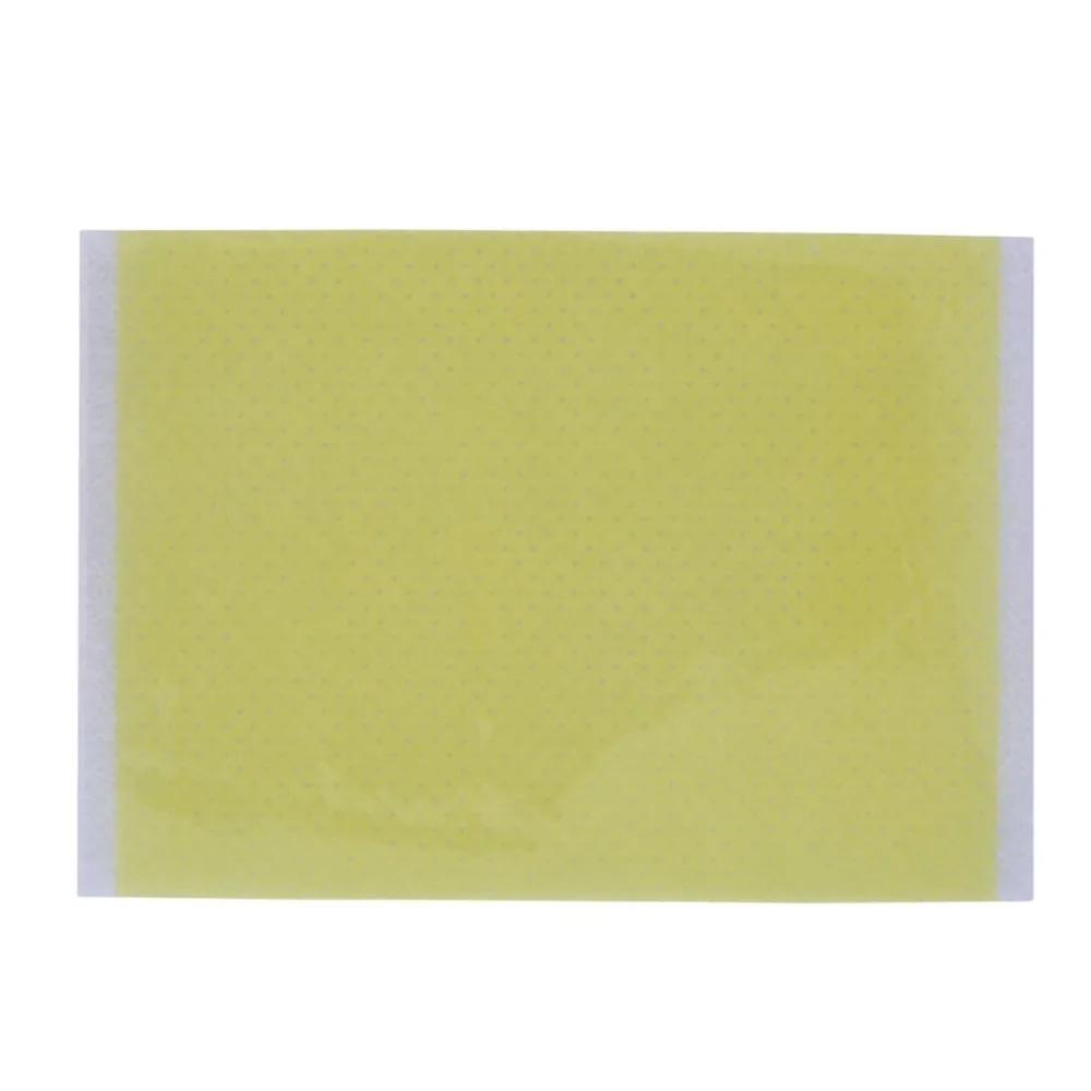 10 шт./лот тонкие накладки для похудения пластырь потеря жира сжигание Детокс