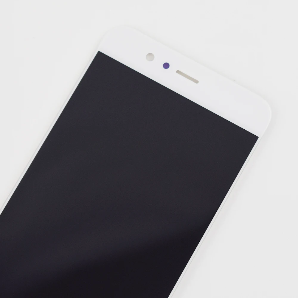 Для Huawei Nova 2 Plus ЖК-дисплей кодирующий преобразователь сенсорного экрана в сборе
