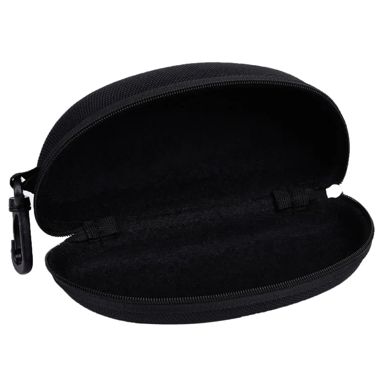 Водонепроницаемый чехол для солнцезащитных очков брендовый Чехол из змеиной