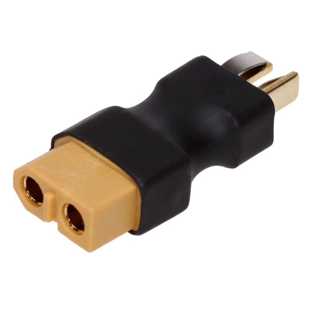 XT60 гнездо в Deans Разъем конвертер адаптер|adapter converter|female adapterfemale female |