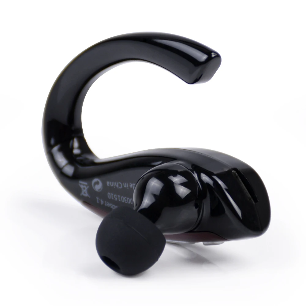 TOPROAD Bluetooth наушники беспроводные 4 1 стерео гарнитура Спортивная музыка fone de ouvido