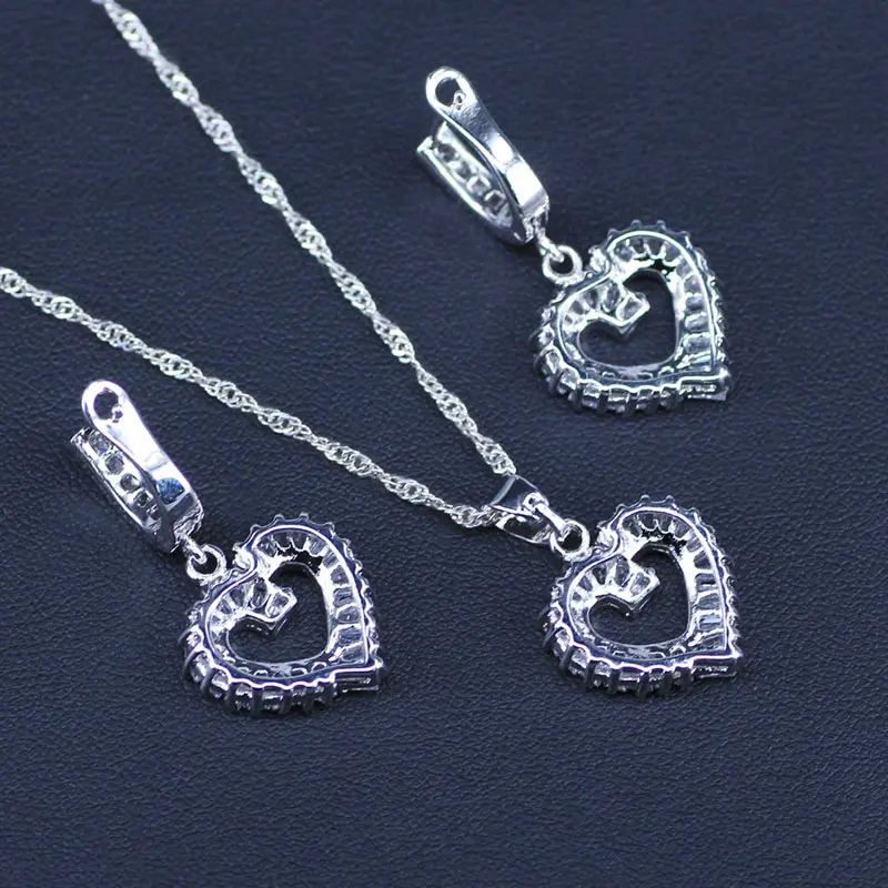 Комплект из кольца и серёг с австрийским кристаллом|austrian crystal jewelry set|jewelry sets for