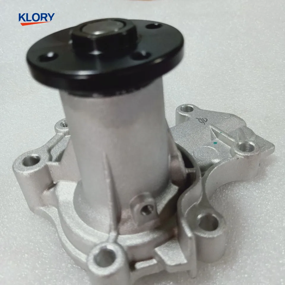 

S1027L21153-51002/471Q-1307950-B water pump for JAC J3