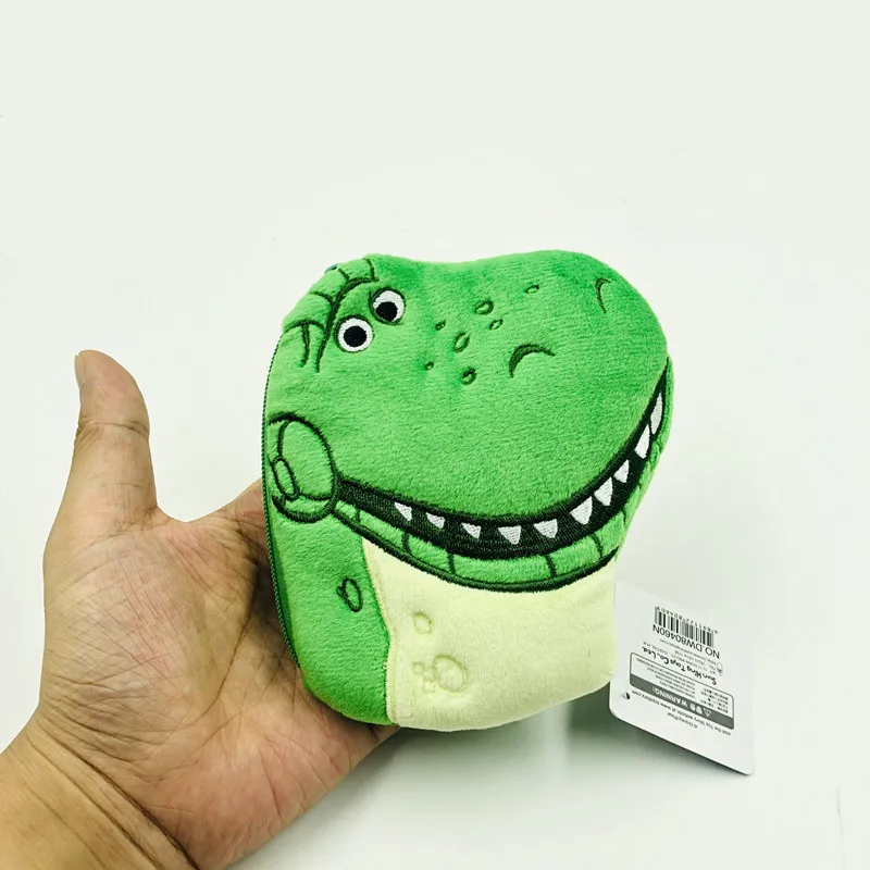 История 4 с рисунком Базза Лайтера одежда для улицы Новые плюшевые портмоне