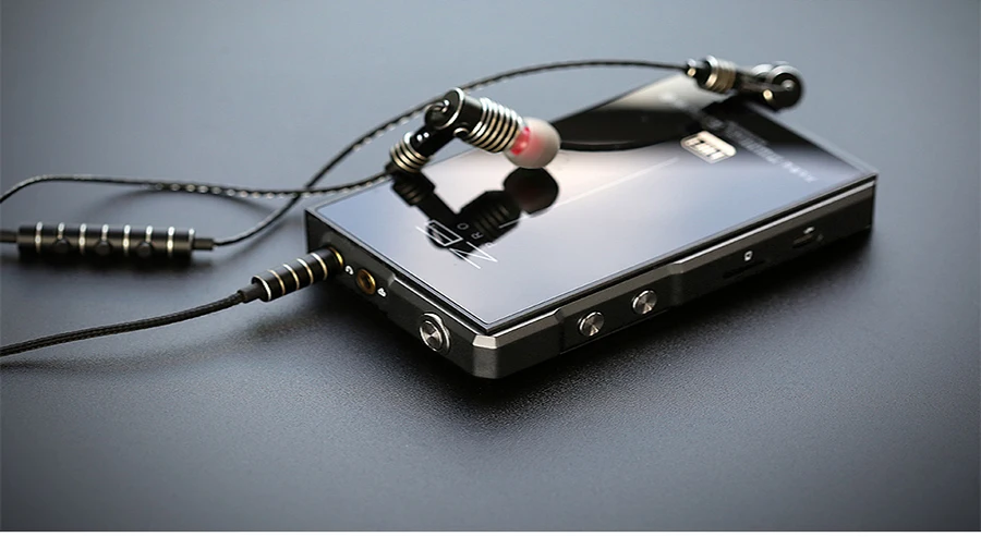 Aigo Moonlight Z6 Pro DSD256 ES9018Q2C DAC звуковая карта двухъядерный процессор OTG TFT lcd Hifi музыкальный mp3-плеер с кожаный чехол