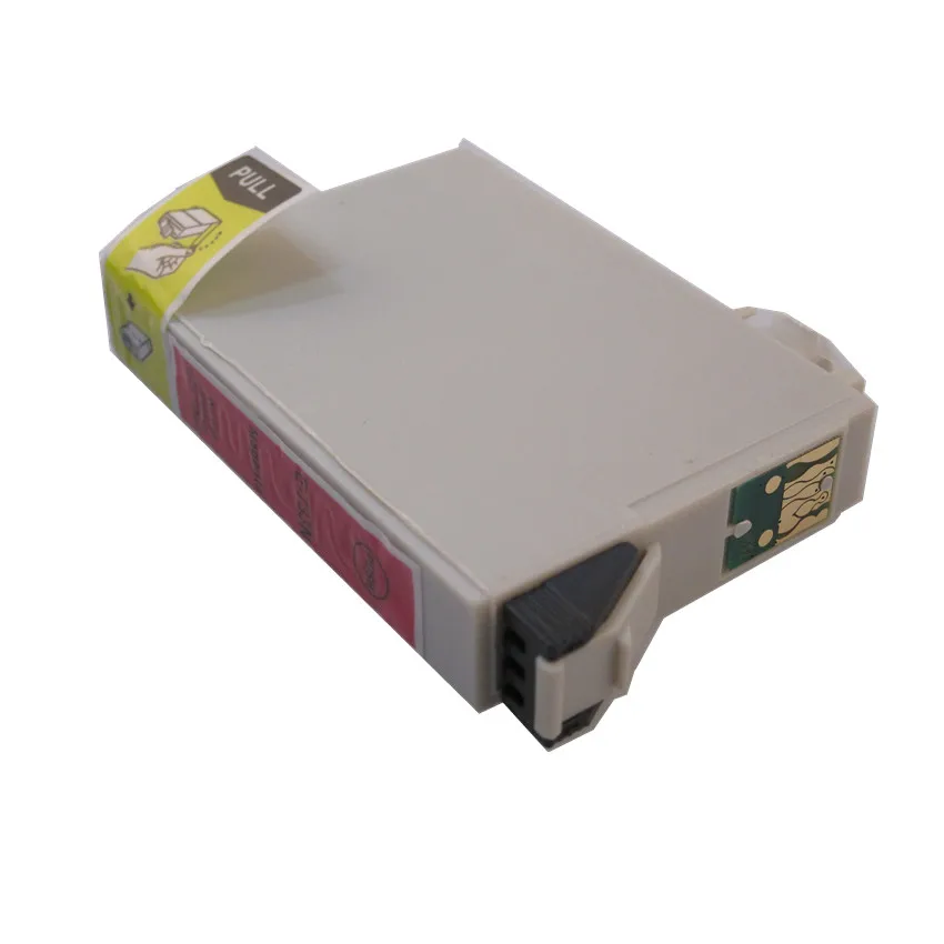 Картридж чернильный совместимый с EPSON Stylus SX215/SX218/SX400/SX405/SX405WiFi/SX410/SX415/SX510W 89/71 T0711 T0714
