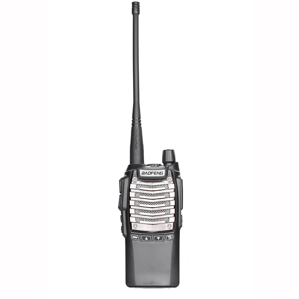 Baofeng UV-8d рация 10 км дальность действия 8 Вт гарнитура мощная портативная двухсторонняя CB радио UV 8D профессиональная Woki Toki UV8D
