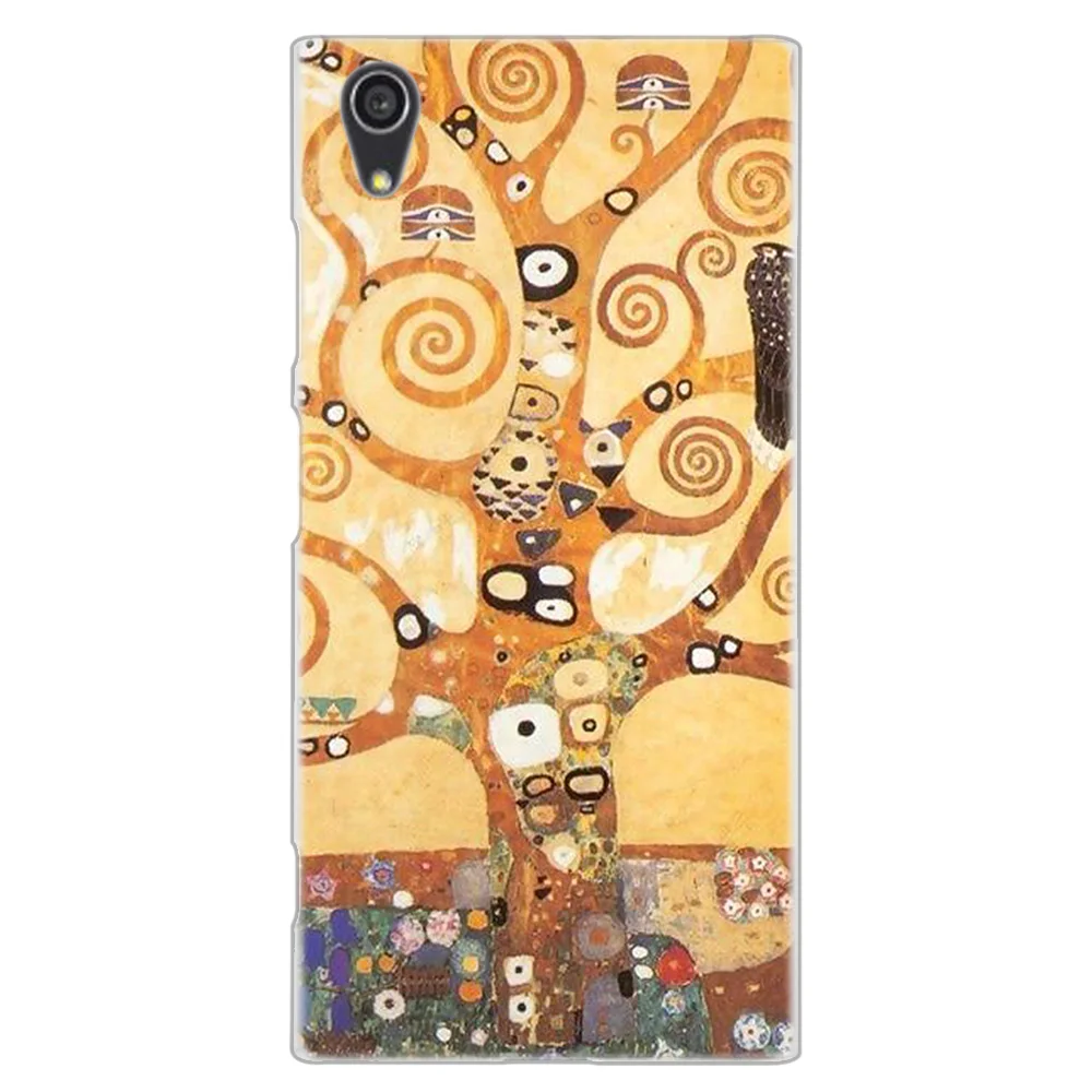 Модный чехол для sony Xperia X XA XA1 XA2 Plus XA3 XZ XZ1 XZ2 XZ3 XZ4 Compact L1 L2 L3 Лидер продаж