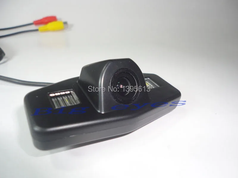 CCD Sensor Car Rear View Reverse Parking CAMERA for Honda Accord Pilot Civic Odyssey Acura TSX |