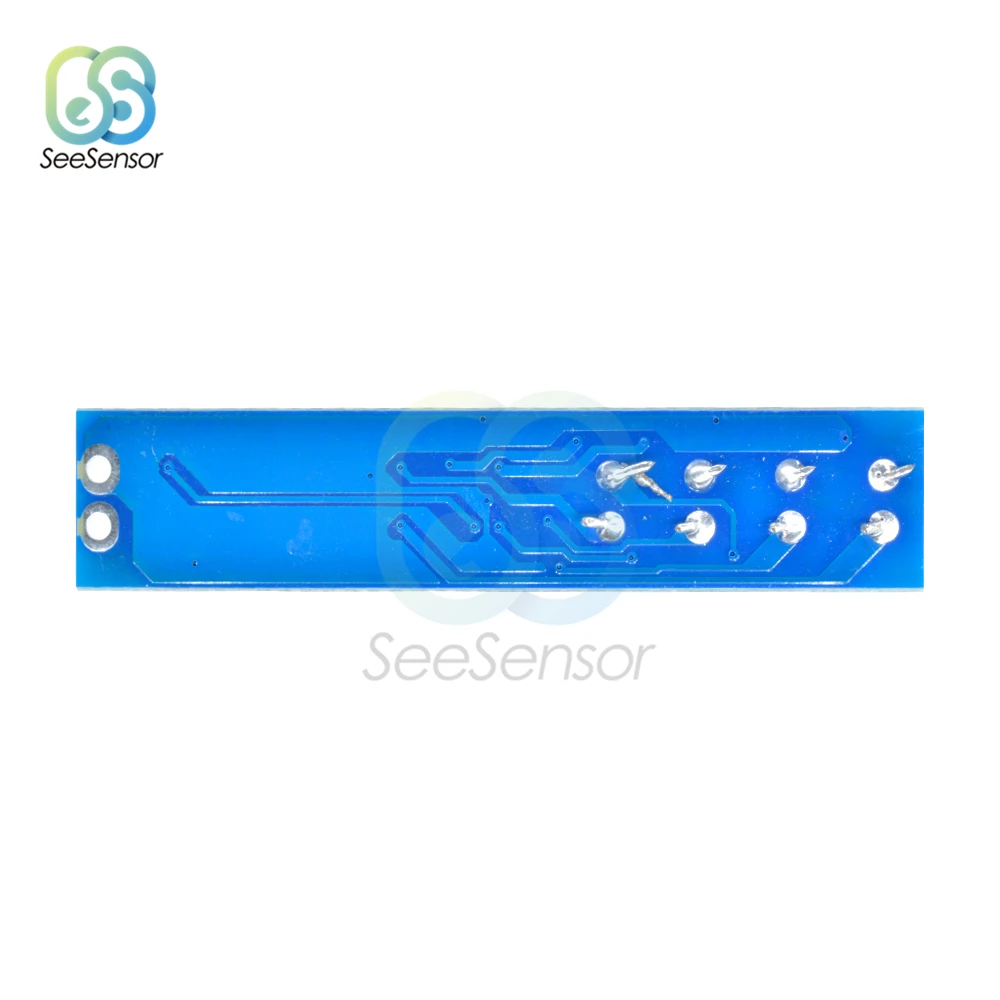 Индикатор емкости литиевой батареи 1S/2S/3S/Φ Светодиодная панель индикатор уровня