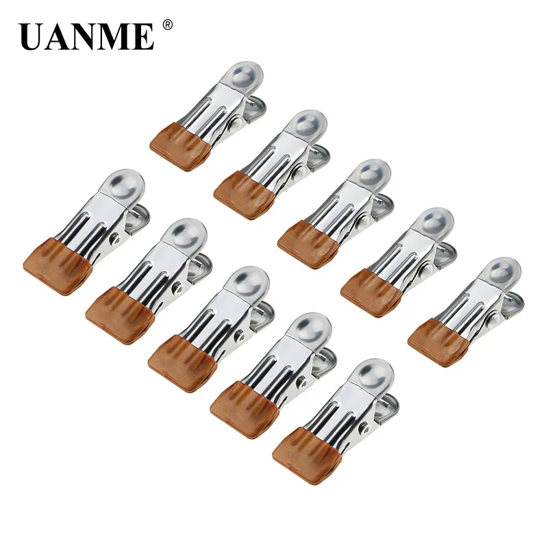 10 шт. металлические зажимы для ремонта ЖК экрана|tools for|fastening tooltools for repair |