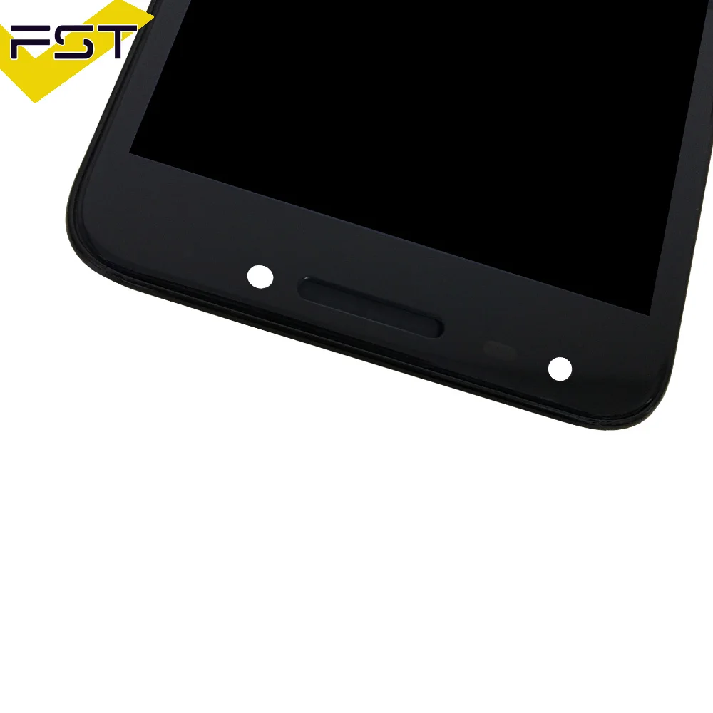 5 'для Alcatel A30 Fierce OT5049 5049 5049Z Revvl 5049W ЖК экран с сенсорным сенсором в сборе рамкой +