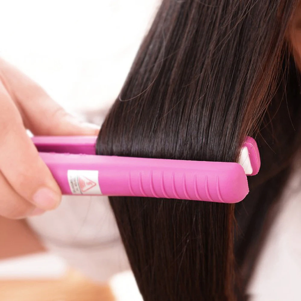 Расческа для волос быстрая расческа портативная электрическая щетка Утюги авто