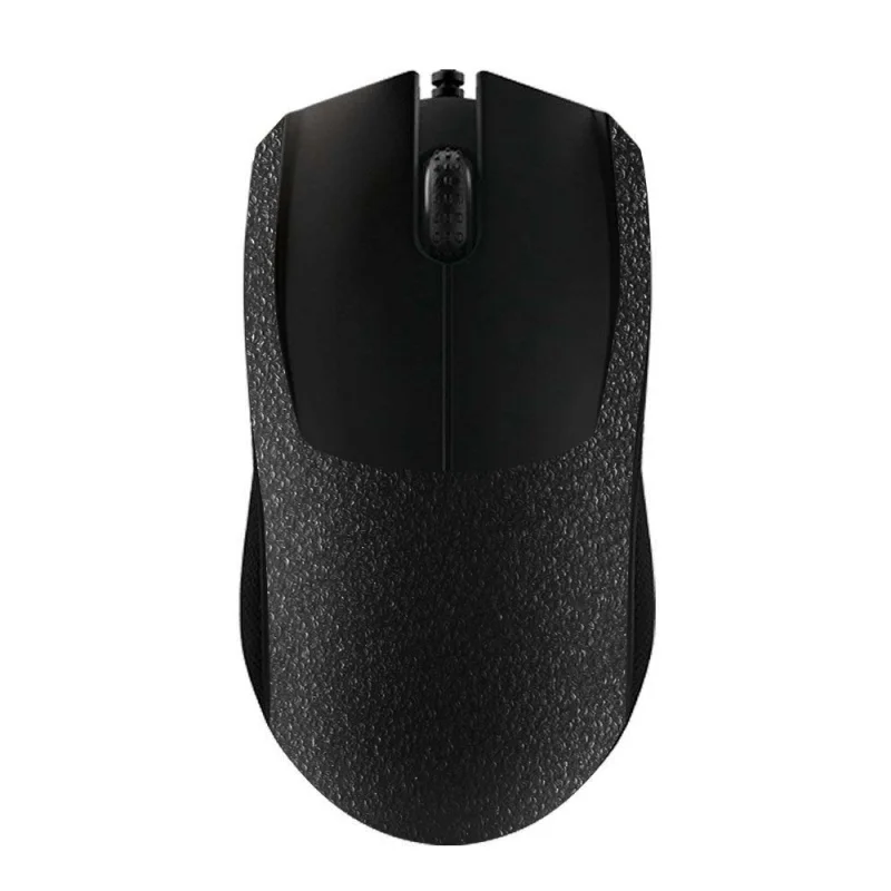 2018 противоскользящая резиновая текстура захватывающая лента на заказ для Glock 43