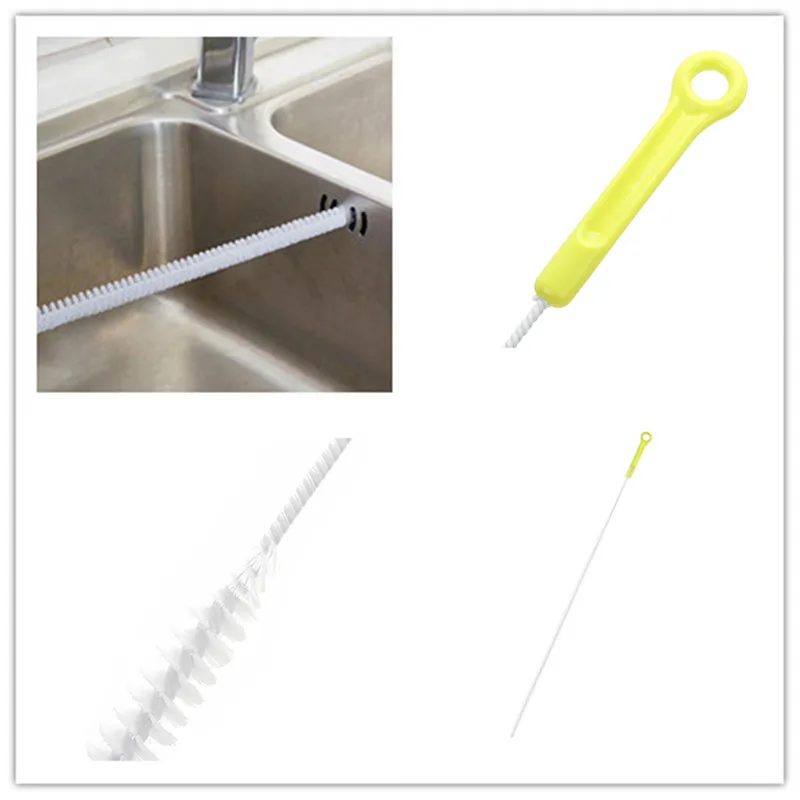 Желтая ванная комната туалет для волос канализационный фильтр сливные