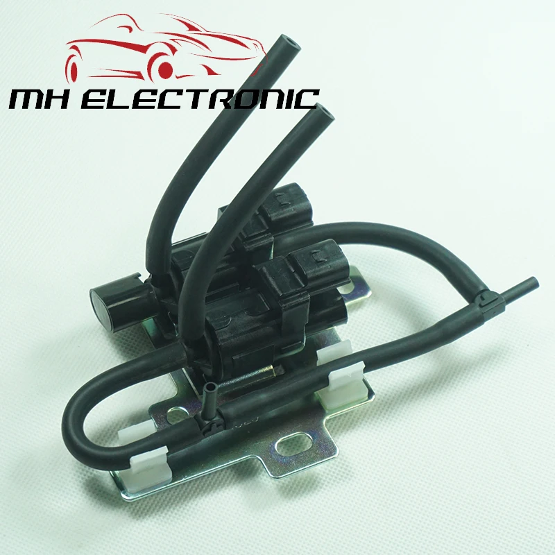 MH Electronic для Mitsubishi Triton L200 Pajero Montero Sport лучший электромагнитный клапан управления