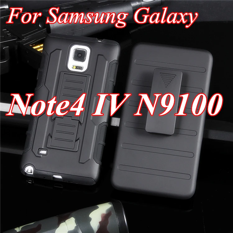 Military Tough Hybrid Armor case For Samsung galaxy Note 2 4 S3 S4 S5 mini S6 Edge Grand prime G530 Ace NXT G313H Phone Cover | Мобильные